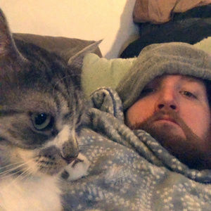 Meet your Posher, Brian